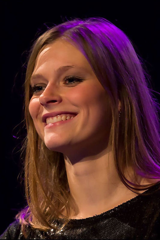Fiona Andresen Fiona Andresen