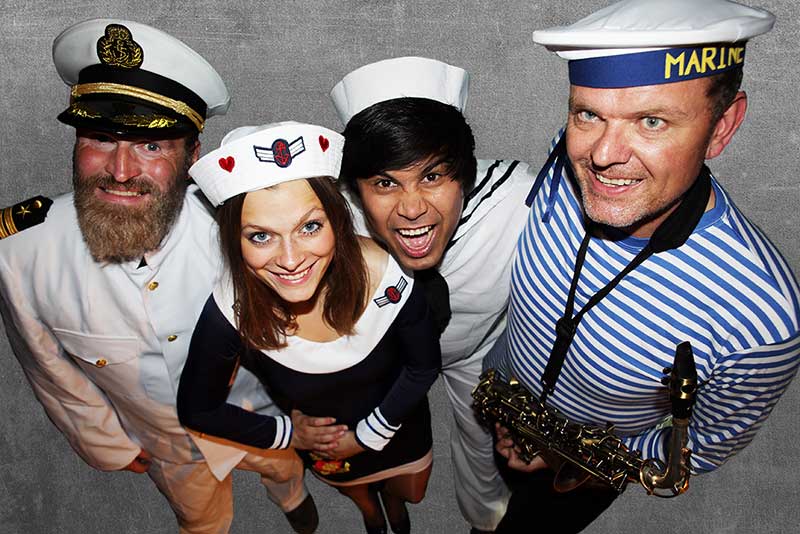 topunion-maritim Top Union maritim